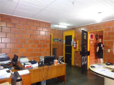 Lote/Terreno à venda, 11600m² no Cidade Nova I, Itu