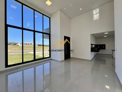 Casa de Condomínio com 3 Quartos à venda, 298m² no Reserva Petrus, Indaiatuba