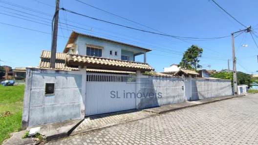 Casa com 3 Quartos à venda, 200m² no Aquarius (Tamoios), Cabo Frio
