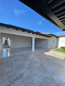 Casa com 3 Quartos à venda, 180m² no Estância Itanhangá, Caldas Novas