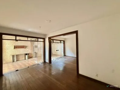 Apartamento com 4 Quartos à venda, 180m² no Cruzeiro, Belo Horizonte