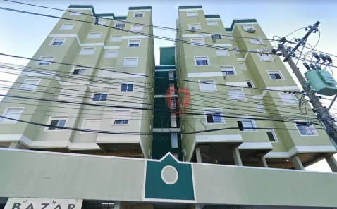 Apartamento com 2 Quartos à venda, 48m² no Santa Cruz, Gravataí