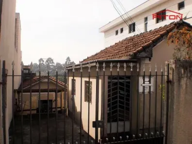Lote/Terreno à venda, 300m² no Vila Lúcia, São Paulo