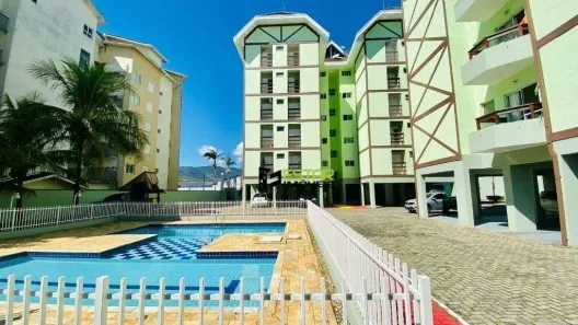 Apartamento com 3 Quartos à venda, 83m² no Atibaia Jardim, Atibaia
