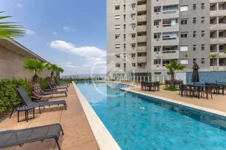 Apartamento com 2 Quartos à venda, 82m² no Piemonte, Nova Lima