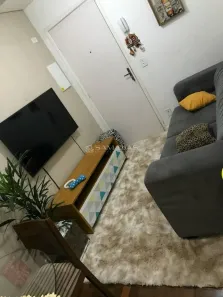 Apartamento com 2 Quartos à venda, 50m² no República, São Paulo