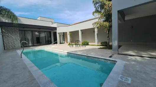 Casa com 3 Quartos à venda, 282m² no Dois Córregos, Piracicaba