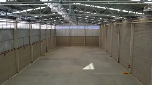 Galpão/Depósito/Armazém para alugar, 1568m² no Éden, Sorocaba