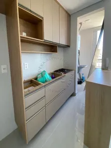 Apartamento com 2 Quartos à venda, 41m² no Jardim Planalto, Carapicuíba