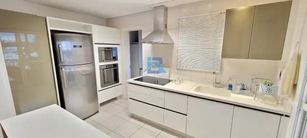 Apartamento com 3 Quartos à venda, 118m² no Centro, Itatiba