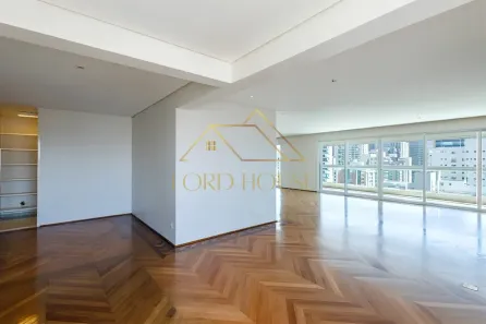 Apartamento com 3 Quartos à venda, 230m² no Jardim Paulista, São Paulo