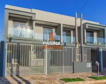 Casa com 3 Quartos à venda, 175m² no Estância Velha, Canoas