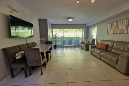 Apartamento com 3 Quartos à venda, 95m² no Centro, Petrópolis
