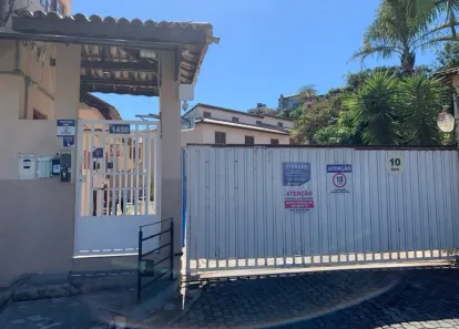 Sobrado com 2 Quartos à venda, 67m² no Vila Santo Antônio, Jandira