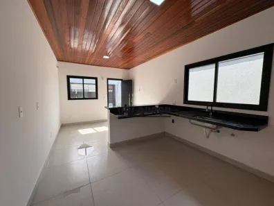 Casa com 2 Quartos à venda, 60m² no Jardim São João, Salto