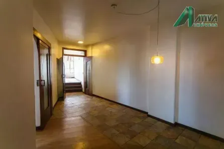 Apartamento com 3 Quartos à venda, 129m² no Santa Efigênia, Belo Horizonte