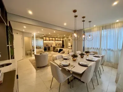 Apartamento com 3 Quartos à venda, 95m² no Vila Mariana, São Paulo