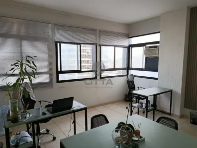 Sala Comercial com 1 Quarto à venda, 42m² no Centro, Campinas