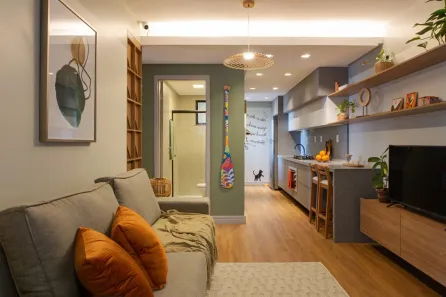 Apartamento com 3 Quartos à venda, 89m² no Candeias, Vitória da Conquista