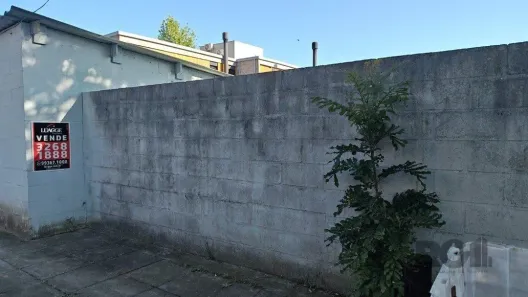 Lote/Terreno à venda, 202m² no Sétimo Céu, Porto Alegre