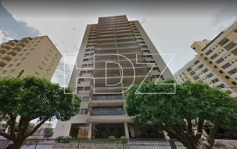 Apartamento com 3 Quartos à venda, 172m² no Centro, Araraquara