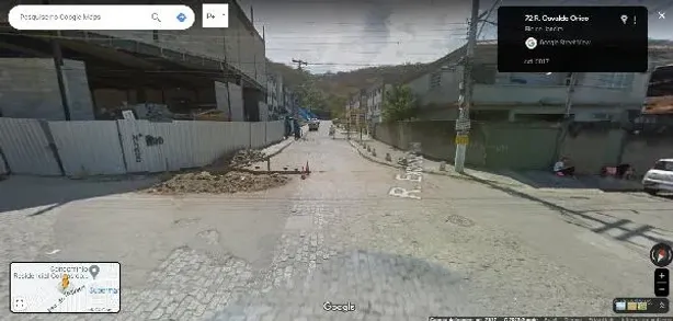Apartamento com 2 Quartos à venda, 44m² no Bangu, Rio de Janeiro