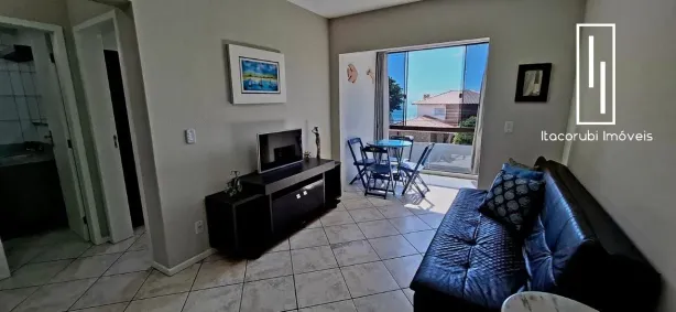 Apartamento com 1 Quarto à venda, 50m² no Ingleses do Rio Vermelho, Florianópolis
