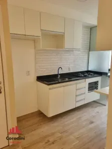 Apartamento com 2 Quartos à venda, 45m² no Jardim Morumbi (Nova Veneza), Sumaré