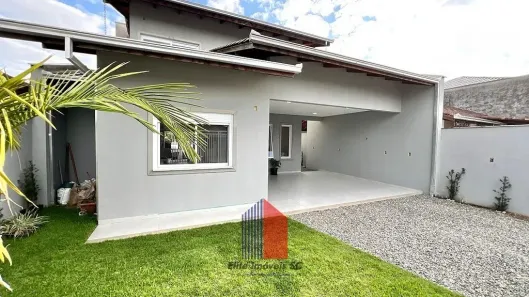 Sobrado com 3 Quartos à venda, 191m² no Jardim Iririú, Joinville
