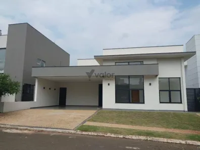 Casa de Condomínio com 3 Quartos à venda, 186m² no Betel, Paulínia