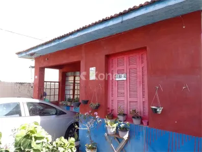 Casa com 2 Quartos à venda, 100m² no Parque Vitória, São Paulo