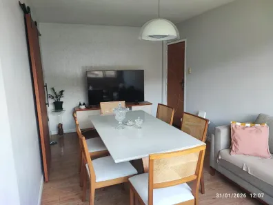 Apartamento com 2 Quartos para alugar, 80m² no Boa Viagem, Niterói