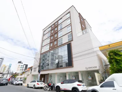 Apartamento com 2 Quartos à venda, 63m² no Nações, Balneário Camboriú