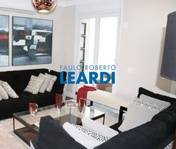 Apartamento com 3 Quartos à venda, 171m² no Paraíso, São Paulo