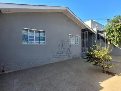 Casa com 3 Quartos à venda, 174m² no Conjunto Semiramis Barros Braga, Londrina