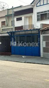 Casa com 3 Quartos à venda, 300m² no Belenzinho, São Paulo
