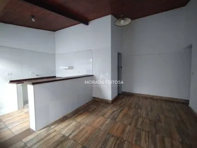 Casa com 2 Quartos para alugar, 55m² no Vila Ré, São Paulo