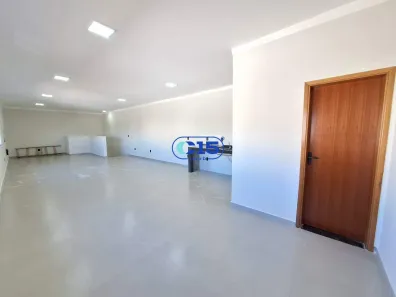 Ponto Comercial para alugar, 75m² no Jardim Paulistano, Franca