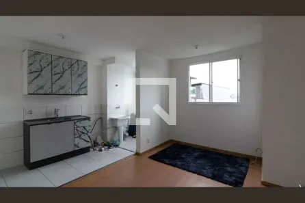 Apartamento com 2 Quartos à venda, 42m² no Vila Nhocune, São Paulo