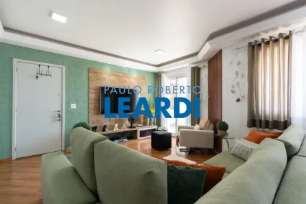 Apartamento com 3 Quartos à venda, 140m² no Vila Monumento, São Paulo