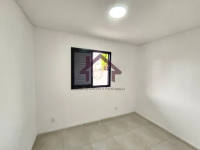 Apartamento com 2 Quartos à venda, 40m² no Vila Bertioga, São Paulo