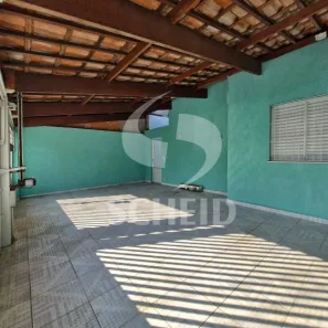 Casa com 3 Quartos à venda, 80m² no Jardim Suzana, São Paulo