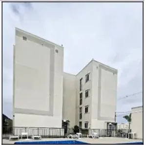 Apartamento com 2 Quartos à venda, 41m² no Três Pontes, Itaboraí