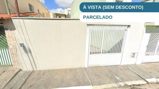 Casa com 2 Quartos à venda, 132m² no Penha de França, São Paulo