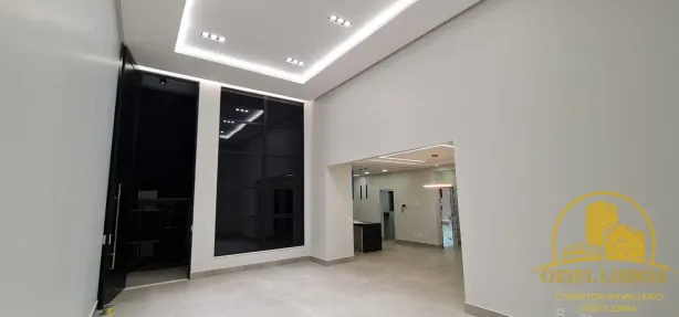 Casa de Condomínio com 3 Quartos à venda, 400m² no Setor Habitacional Vicente Pires, Brasília