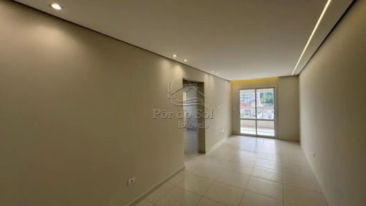 Apartamento com 2 Quartos à venda, 71m² no Canto do Forte, Praia Grande