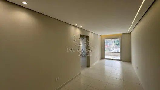 Apartamento com 2 Quartos à venda, 71m² no Canto do Forte, Praia Grande