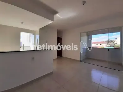 Apartamento com 3 Quartos à venda, 70m² no Nossa Senhora das Graças, Santa Luzia