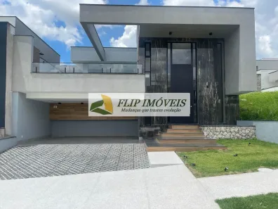 Casa com 3 Quartos à venda, 243m² no Roncáglia, Valinhos
