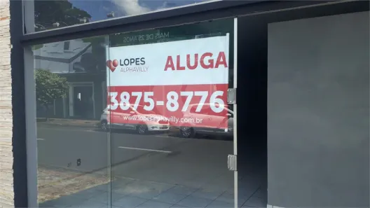 Ponto Comercial para alugar, 270m² no Centro, Indaiatuba